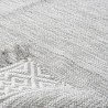 Teppich DKD Home Decor Baumwolle (230 x 160 cm)