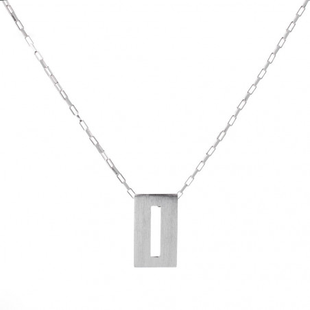 Ladies'Necklace Sif Jakobs P0056 (26 cm)