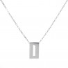 Collier Femme Sif Jakobs P0056 (26 cm)