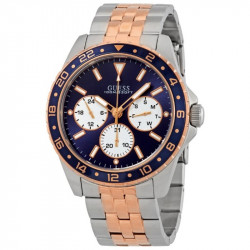 Relógio masculino Guess (ø 44 mm)