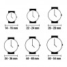 Montre Homme Guess (ø 44 mm)