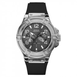 Men's Watch Guess (42 mm) (Ø 42 mm)