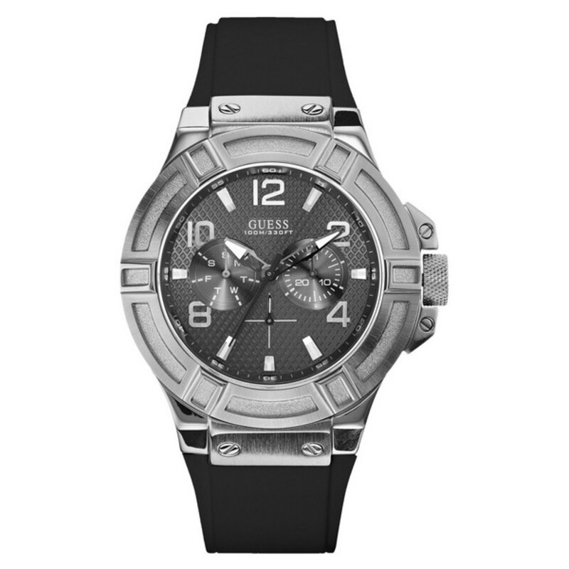 Reloj Hombre Guess (42 mm) (Ø 42 mm)