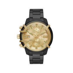 Relógio masculino Diesel DZ4525 (ø 53 mm)