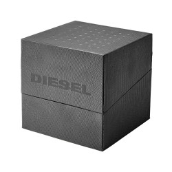 Relógio masculino Diesel DZ4525 (ø 53 mm)