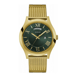 Relógio masculino Guess W0923G2 (ø 44 mm)