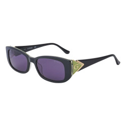 Ladies'Sunglasses Guess GU76485405A ø 54 mm