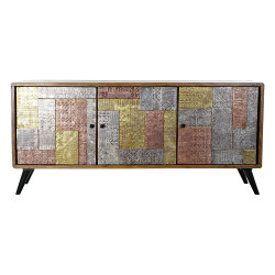 Credenza DKD Home Decor...