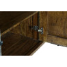 Sideboard DKD Home Decor Acacia MDF Wood (175 x 45 x 80 cm)