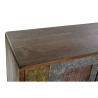 Sideboard DKD Home Decor Acacia MDF Wood (175 x 45 x 80 cm)