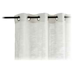 Curtains Polyester Natural...