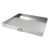 Molde para Horno VR Aluminio Rectangular