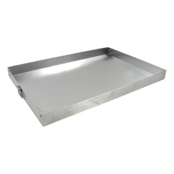 Molde para Horno VR Aluminio Rectangular