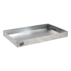 Molde para Horno VR Aluminio Rectangular