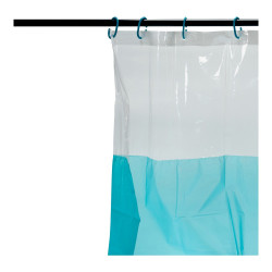 Shower Curtain (180 x 180 cm)