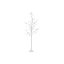 Weihnachtsbaum DKD Home Decor PVC LED (60 x 60 x 150 cm)