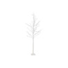 Albero di Natale DKD Home Decor PVC LED (60 x 60 x 150 cm)