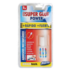 Glue Bricotech Super Glue...
