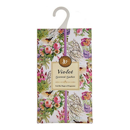 Air Freshener Violet