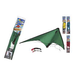 Cerf-volant Stunt Kite Pop-up ‎42732 (110 x 38 cm)