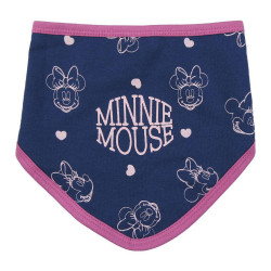 Tuta da Bambini Minnie Mouse Rosa