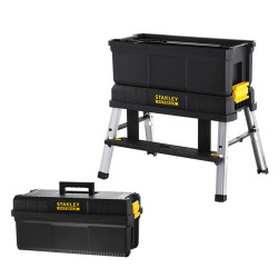 Caja de Herramientas Stanley 64 cm