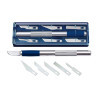 Scalpel Set Ferrestock