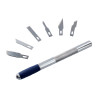 Scalpel Set Ferrestock