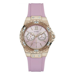 Ladies'Watch Guess (Ø 39 mm) (Ø 39 mm)