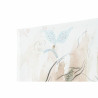 Cadre DKD Home Decor Abstrait (50 x 1,8 x 70 cm) (2 Unités)
