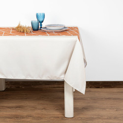 Table Runner Vinthera Stone (50 x 150 cm)