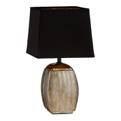 Desk Lamp Black/Silver...
