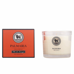 Bougie Parfumée Palmaria Fleur d'oranger (130 g)