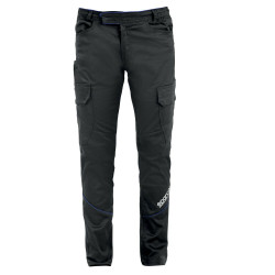 Trousers Sparco BASIC TECH...