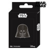 Spilla Star Wars Darth Vader Metallo Nero