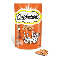Cat food Catisfactions...
