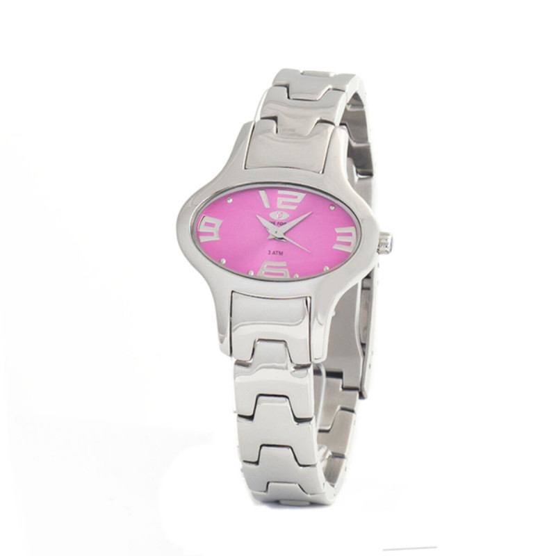 Ladies'Watch Time Force TF2635L-02M-1 (Ø 36 mm)