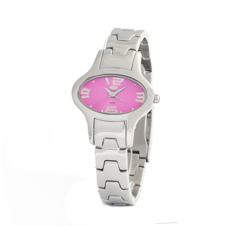 Ladies'Watch Time Force TF2635L-02M-1 (Ø 36 mm)