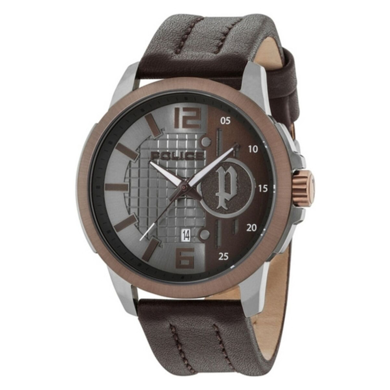 Men's Watch Police R1451291003 (Ø 48 mm)