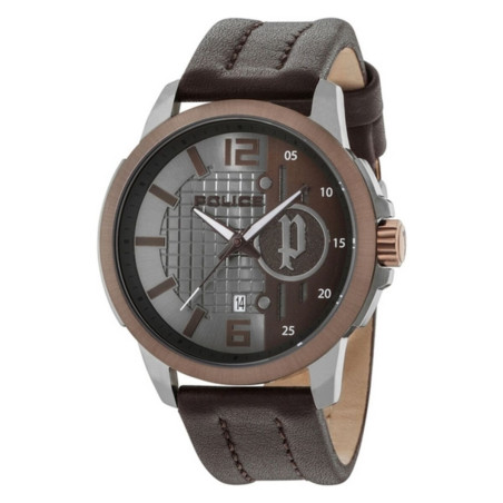 Herrenuhr Police R1451291003 (Ø 48 mm)