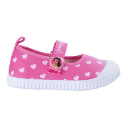 Scarpe da Ballerina per Bambina Princesses Disney