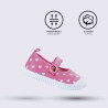 Chaussure de ballerine pour fille Princesses Disney