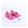 Chaussure de ballerine pour fille Princesses Disney