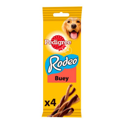 Dog Snack Pedigree Rodeo...