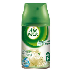 Ricarica Per Diffusore Per Ambienti White Air Wick 8148941 (250 ml)