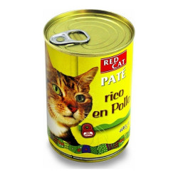 Cat food Red Cat (100 g)