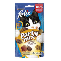Cat food Purina Party Mix...