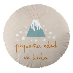 Cushion Haciendo el Indio Ice Age (40 cm)