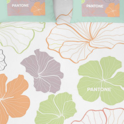 Copripiumino Pantone Shapeshifters (150 x 220 cm) (Singolo)