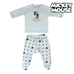 Baby Pyjamas Mickey Mouse...